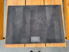 BMW X3 E83 Einlegeboden Gepäckraum Anthrazit 51473419083 3419083