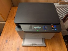 Samsung CLX-3305 XEC Laserdrucker Multifunktionsgerät in OVP leider Druckfehler
