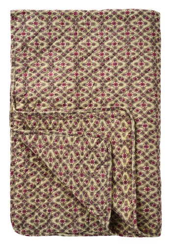 Laursen decke quilt - ib,