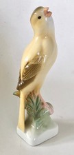 Nymphenburg Porcelain Singing