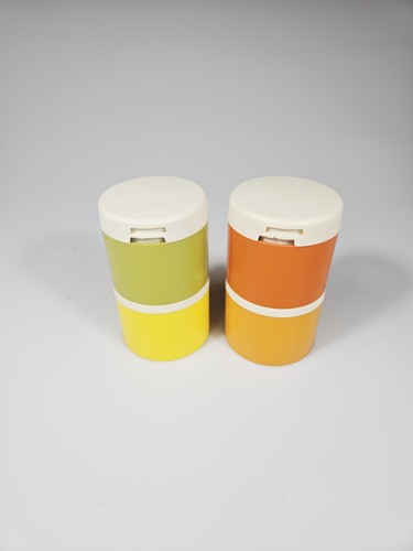 Stapelbare tupperware - stapelbare,