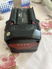 Hilti 36V Akku 3Ah Funktioniert