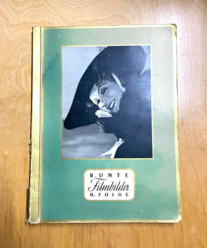 Ross verlag sammelbilderalbum - ross-verlag,