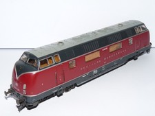 Roco 43522 diesellok - roco, h0