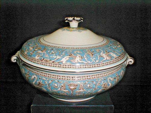 Wedgwood bone china - wedgwood,