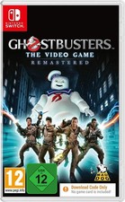 Ghostbusters The Video Game