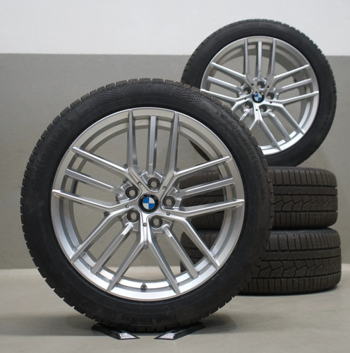 Original bmw 5er - i5, g61
