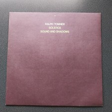 Ralph Towner – Solstice /