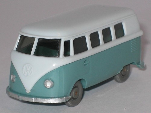 Original 60er jahre wiking - original,
