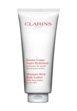 CLARINS Moisture-Rich Body
