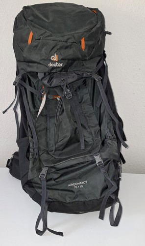Deuter aircontact 10 - aircontact, 75