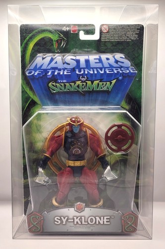 Klone motu 200x master of - motu,