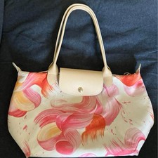 Longchamp Le Pliage Tote Bag