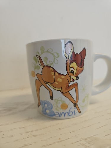 Disney home ceramic mug - disney,