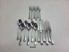 Besteck-Set ABS Rostfrei