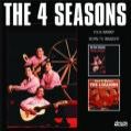 Four Seasons,the - Folk
