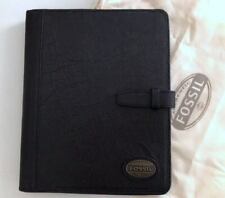 FOSSIL Tablet-Hartcover - Hülle - echt LEDER - für iPad - NEU inkl. Etikett