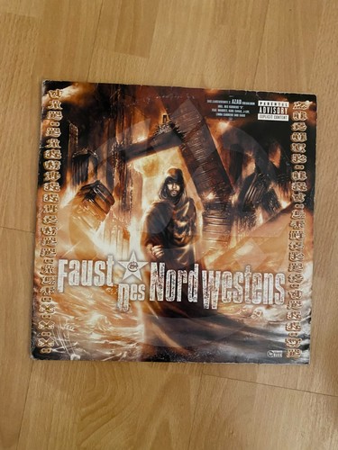 Azad faust des nordwestens - des,