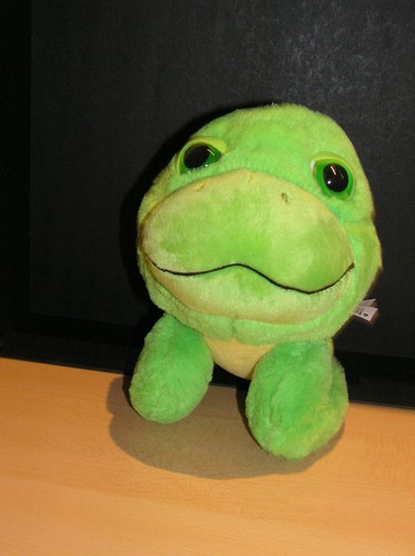 Plüschtier schildkröte tcc - plüschtier,