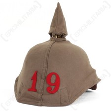 Deutsches Heer Pickelhaube