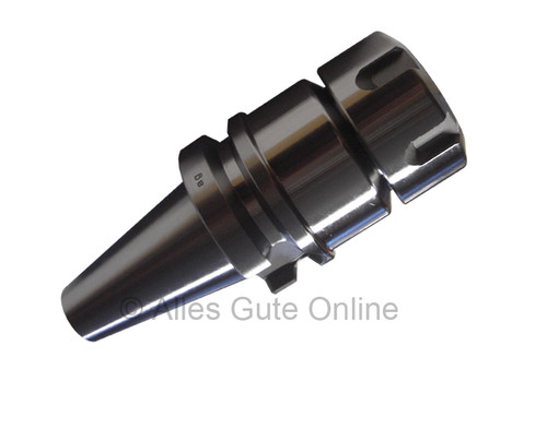 Spannzangenfutter mas sk30 - bt,