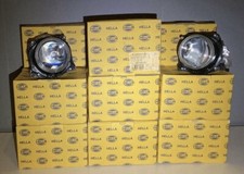 HELLA Hauptscheinwerfer 1LL