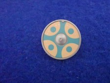 PLAYMOBIL "Schild rund"