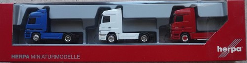 Herpa 153928 - herpa, h0)