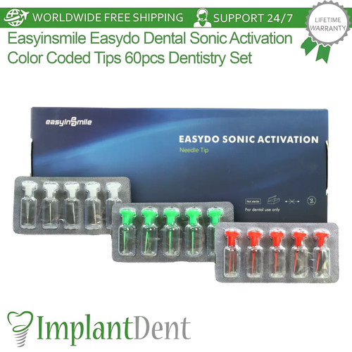 Easyinsmile easydo dental - easydo,