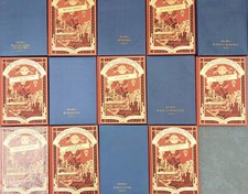 NEU/NEUWERTIG: 9 versch. Jules