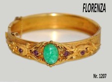 Florenz, schönes starres