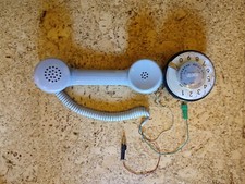 Entstörer Handapparat DDR 