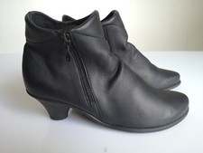 Damen Schuhe Stiefelette