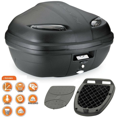 Top case motorrad - top,
