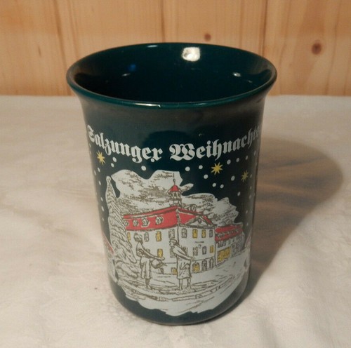 Glühweintasse weihnachtsmarkt - glühweintasse,