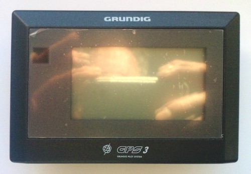 Stück display anzeige gps3 - stück,