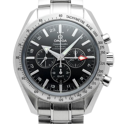 Omega speedmaster broad arrow - omega,