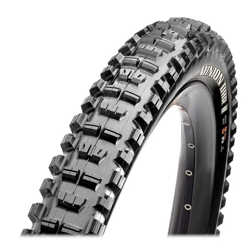 Maxxis minion dhr - dhr, ii