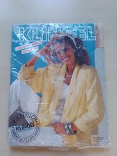 Klingel Katalog Frühjahr