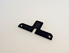 Halterung für Ganganzeige passend bei Yamaha YZF R6 RJ11 und R1 RN12 Motorrad