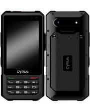 Cyrus CM17XA Dual SIM 16GB +