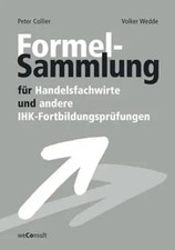 Formelsammlung für