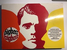 Brettspiel bigboss absolut - brettspiel,