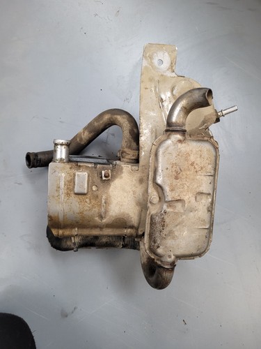 Eberspächer hydronic d5ws 5kw - eberspächer,