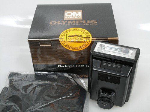 Olympus blitzgerät blitz - olympus,