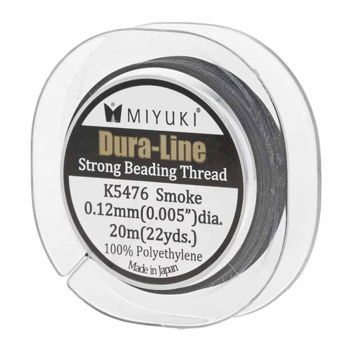 Beading thread miyuki - beading,