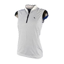 Chervo Damen Top Polo Shirt