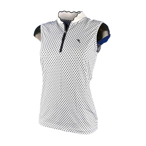 Chervo damen top - chervo, polo