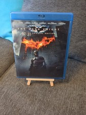 Batman Begins the Dark Knight