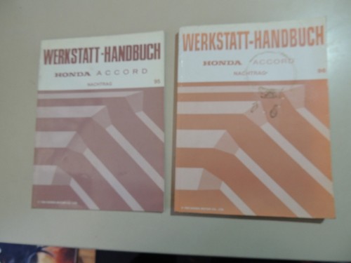 Ergänzungs werkstatthandbuch - ergänzungs,